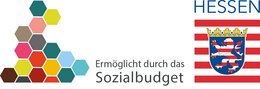 Logo Sozialbudget Hessenmarke