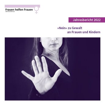 Frauen helfen Frauen MTK e.V. Jahresbericht 2022