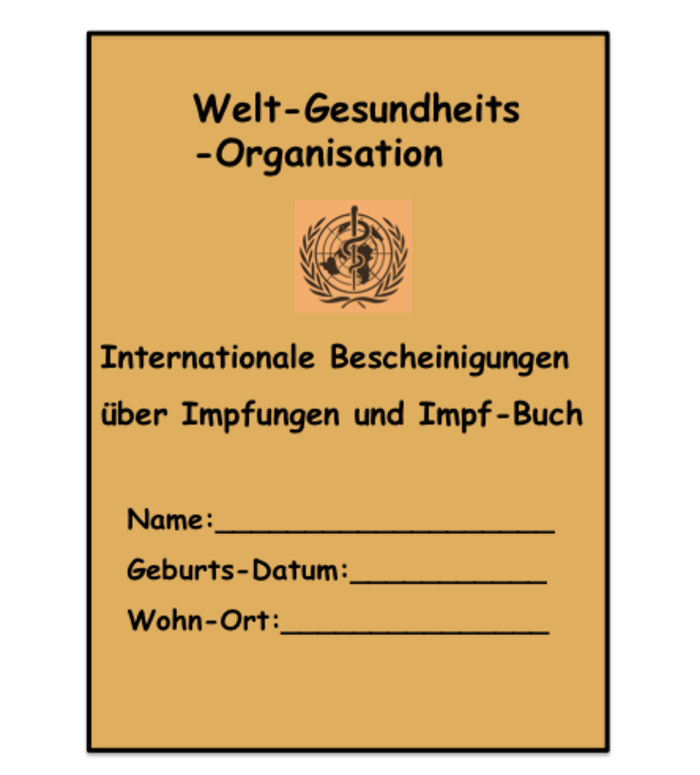 Impf-Bücher