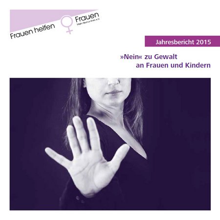 Jahresbericht 2015