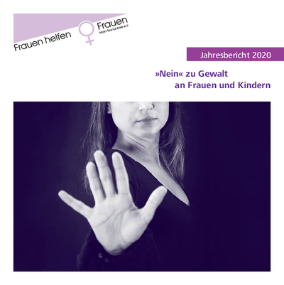 Jahresbericht 2020