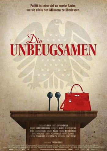 Kinofilm "Die Unbeugsamen"
