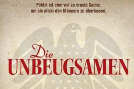 Kinofilm "Die Unbeugsamen"