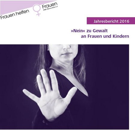 Jahresbericht 2016