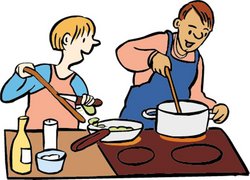 Kochen