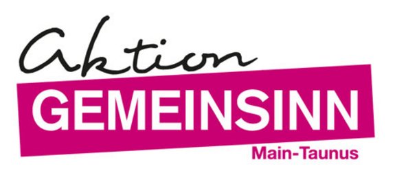Aktion Gemeinsinn - Logo