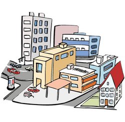 Stadt-Teil
