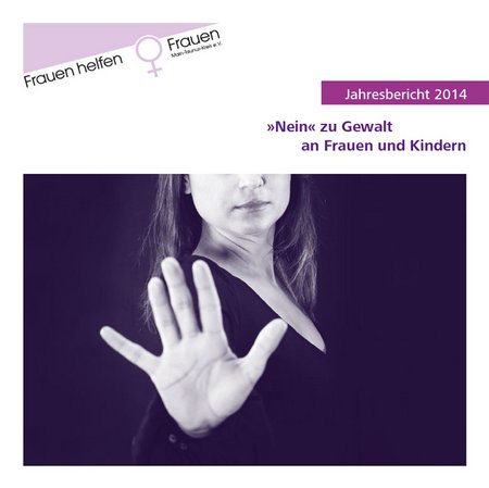Jahresbericht 2014