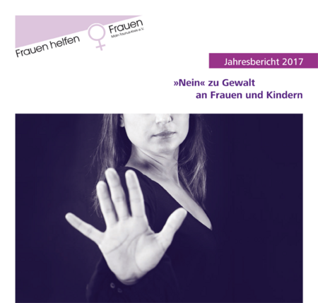 Jahresbericht 2017