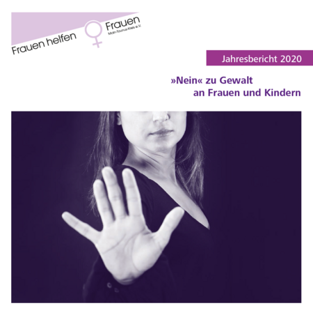 Jahresbericht 2020