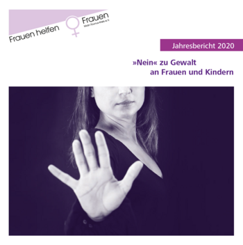 Jahresbericht 2020