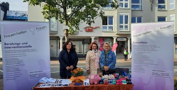 Sommerspezial "Frau Total"