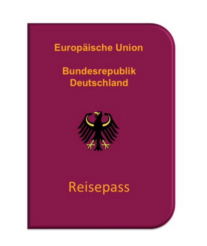 Reise-Pass